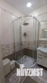 1-к квартира, посуточно, 41м2, 3/12 этаж