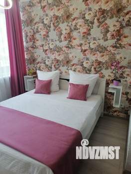 Студия квартира, посуточно, 28м2, 1/6 этаж