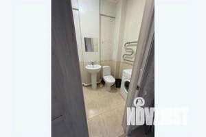1-к квартира, посуточно, 40м2, 1/4 этаж