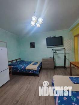 Студия квартира, посуточно, 25м2, 1/1 этаж