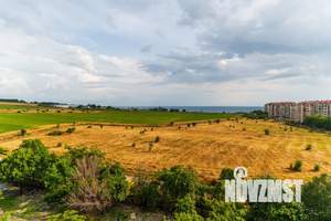 1-к квартира, посуточно, 30м2, 7/9 этаж