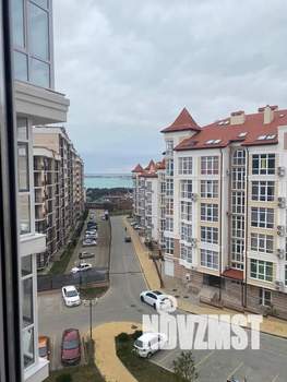 2-к квартира, посуточно, 58м2, 5/7 этаж