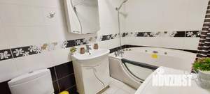 2-к квартира, посуточно, 48м2, 1/1 этаж