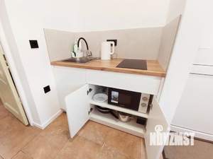 1-к квартира, на длительный срок, 30м2, 2/2 этаж