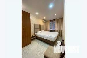 2-к квартира, посуточно, 37м2, 2/5 этаж