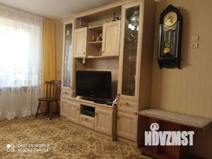 2-к квартира, посуточно, 53м2, 8/9 этаж