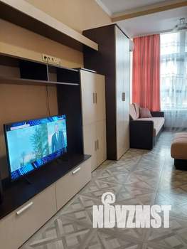 1-к квартира, посуточно, 46м2, 3/8 этаж