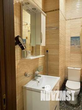 Студия квартира, посуточно, 31м2, 6/8 этаж