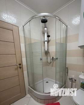 1-к квартира, посуточно, 35м2, 1/4 этаж