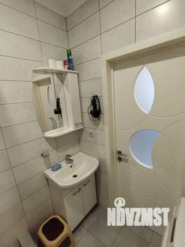 1-к квартира, на длительный срок, 30м2, 1/5 этаж