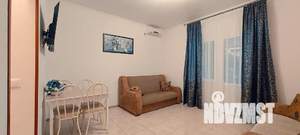 2-к квартира, посуточно, 32м2, 3/3 этаж