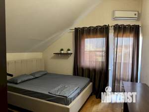2-к квартира, посуточно, 80м2, 5/5 этаж