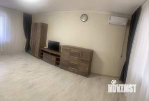 1-к квартира, на длительный срок, 36м2, 2/5 этаж