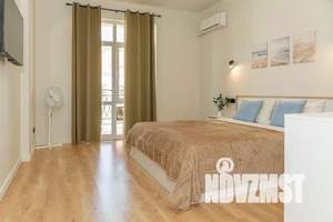 1-к квартира, посуточно, 49м2, 7/8 этаж