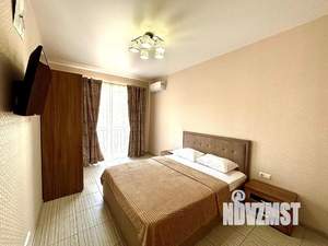 2-к квартира, посуточно, 67м2, 4/8 этаж