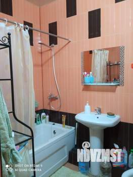 1-к квартира, на длительный срок, 40м2, 5/7 этаж