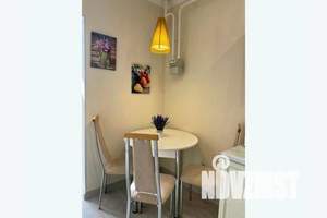 1-к квартира, посуточно, 31м2, 1/4 этаж