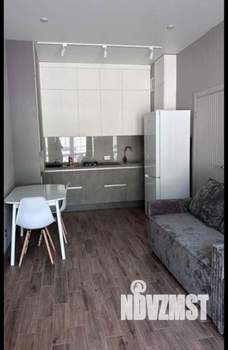 2-к квартира, посуточно, 45м2, 2/6 этаж