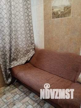 1-к квартира, посуточно, 46м2, 1/3 этаж