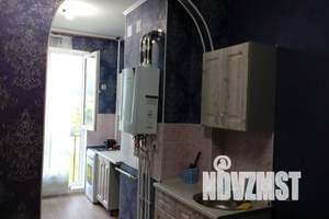 1-к квартира, посуточно, 32м2, 7/8 этаж
