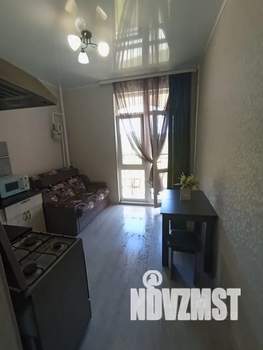 2-к квартира, посуточно, 39м2, 5/8 этаж