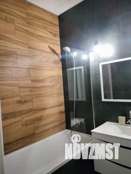 1-к квартира, посуточно, 42м2, 2/8 этаж