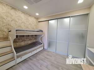 1-к квартира, посуточно, 73м2, 2/13 этаж