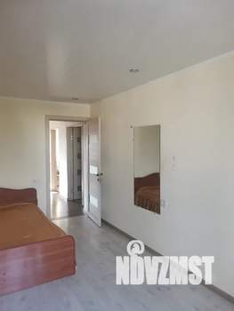 3-к квартира, посуточно, 60м2, 5/5 этаж