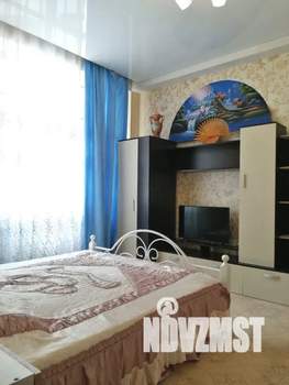 2-к квартира, посуточно, 50м2, 2/6 этаж