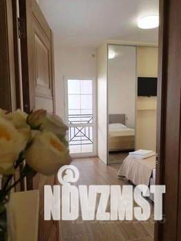 2-к квартира, посуточно, 32м2, 1/1 этаж