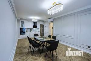 3-к квартира, на длительный срок, 83м2, 4/20 этаж