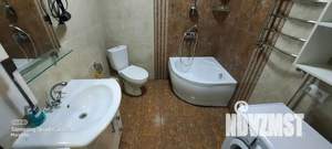 1-к квартира, посуточно, 60м2, 4/6 этаж