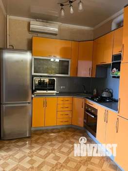 2-к квартира, посуточно, 56м2, 5/10 этаж