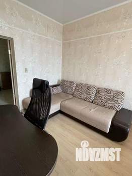 1-к квартира, на длительный срок, 48м2, 5/11 этаж