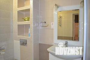 2-к квартира, посуточно, 95м2, 3/5 этаж