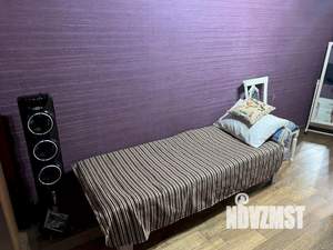 2-к квартира, посуточно, 40м2, 1/1 этаж