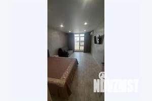 1-к квартира, посуточно, 45м2, 2/3 этаж