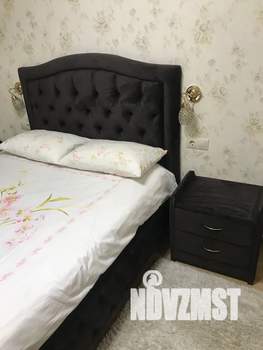 2-к квартира, посуточно, 80м2, 3/11 этаж