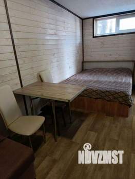 Студия квартира, на длительный срок, 26м2, 1/3 этаж