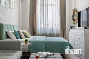 1-к квартира, на длительный срок, 50м2, 5/8 этаж