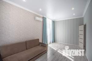 2-к квартира, посуточно, 59м2, 3/10 этаж