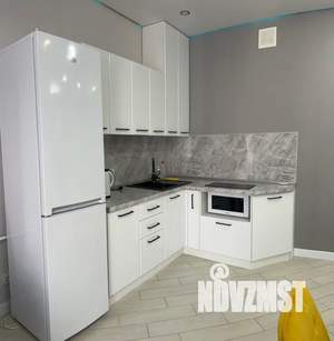 1-к квартира, посуточно, 50м2, 8/8 этаж