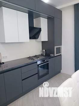 1-к квартира, посуточно, 47м2, 7/8 этаж