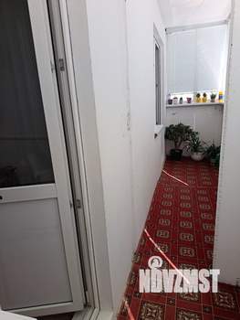 1-к квартира, на длительный срок, 40м2, 14/16 этаж