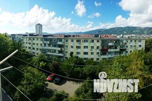 2-к квартира, посуточно, 45м2, 5/5 этаж
