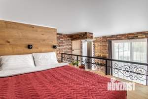 2-к квартира, посуточно, 49м2, 1/1 этаж