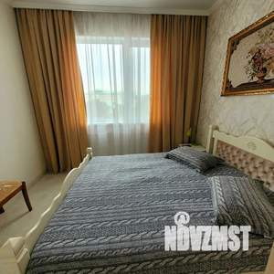 2-к квартира, посуточно, 52м2, 7/8 этаж