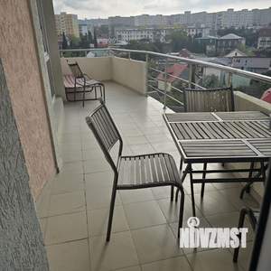 3-к квартира, на длительный срок, 110м2, 6/11 этаж