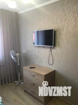 2-к квартира, посуточно, 40м2, 2/5 этаж