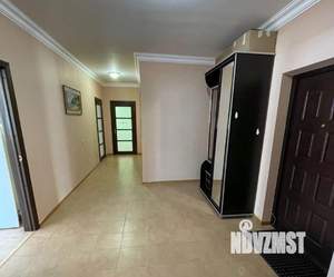 3-к квартира, на длительный срок, 110м2, 8/12 этаж